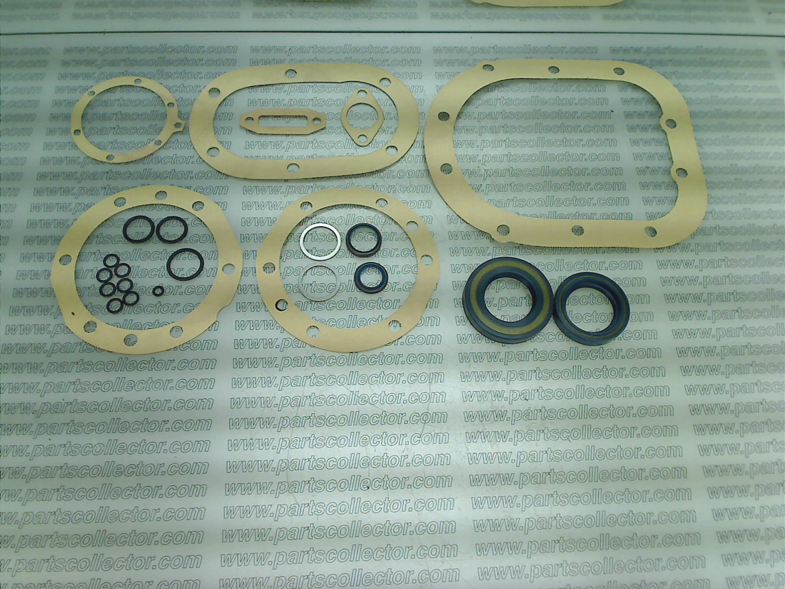 GASKET SET